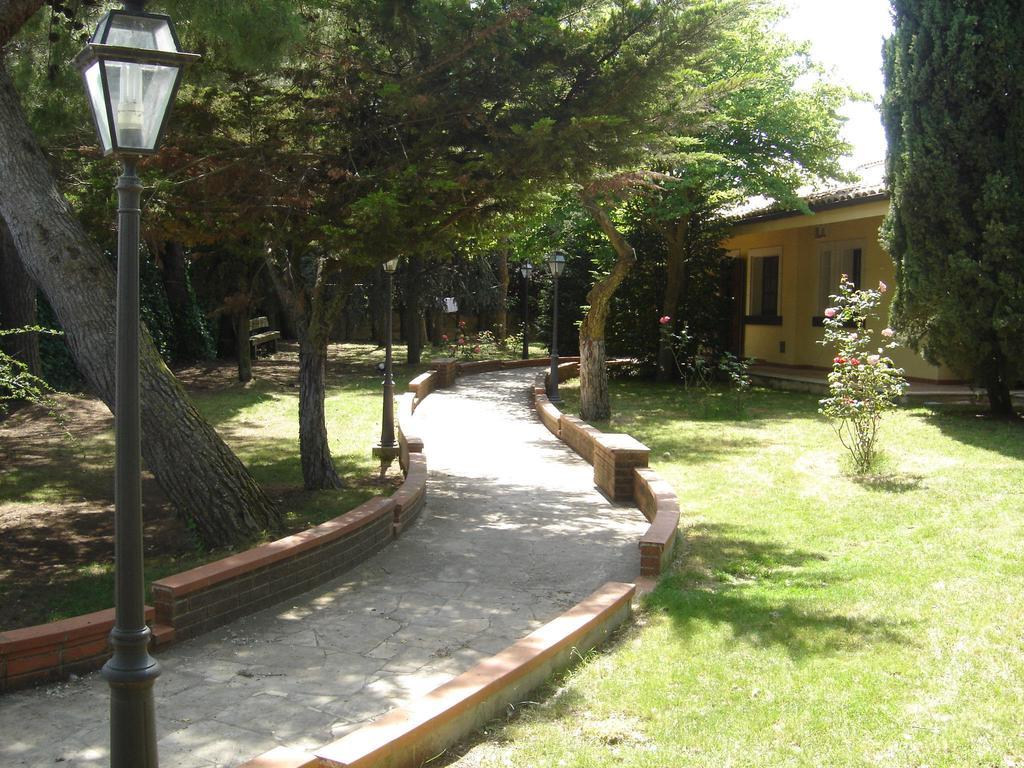 B&B Rollo Garden Рагуза Номер фото